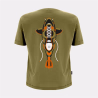 KUMU T-Shirt True Leather