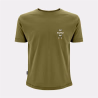 KUMU T-Shirt True Leather