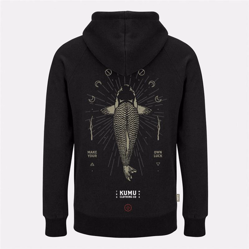 KUMU Hoodie M.Y.O.L