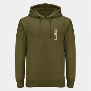 KUMU Hoodie Rising Sun 2