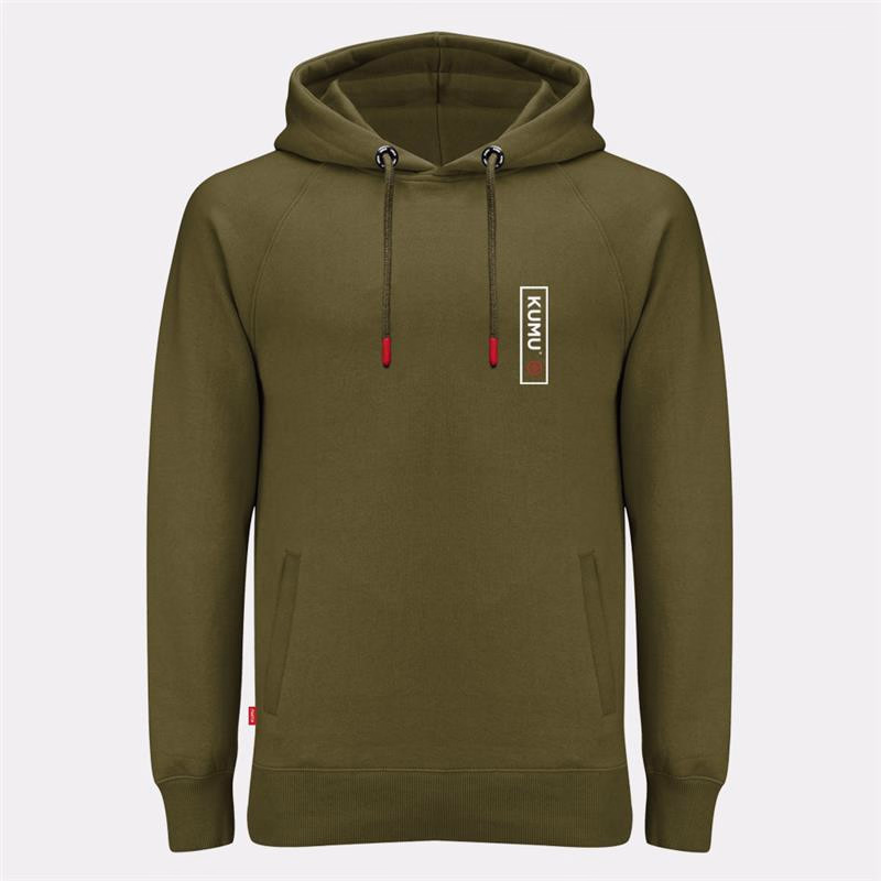 KUMU Hoodie Rising Sun