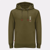 KUMU Hoodie Rising Sun