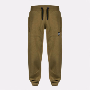 KUMU Joggers Cocoon Green