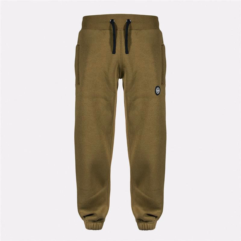 KUMU Joggers Cocoon Green