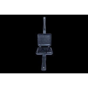 RIDGE MONKEY Connect Sandwich Toaster XL Granite Edition 2