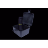 RIDGE MONKEY Connect Deep & Pan Griddle Granite Edition