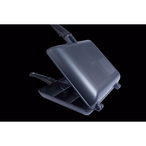 RIDGE MONKEY Connect Combi & Streamer XXL Granite Edition