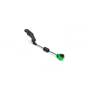 NASH Siren Micro Swing Arm Green 1