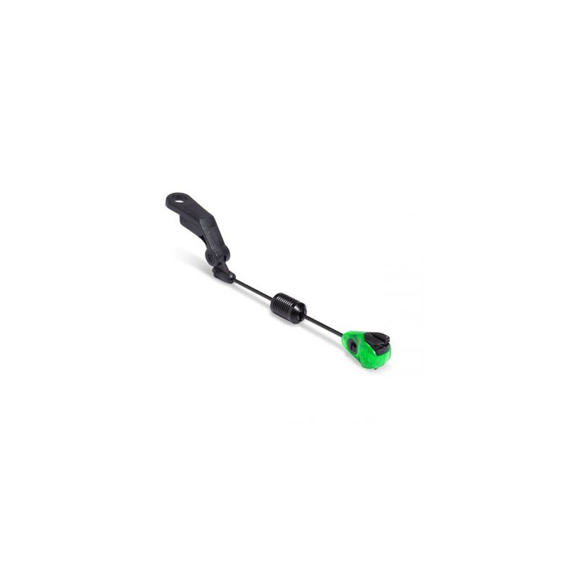 NASH Siren Micro Swing Arm Green