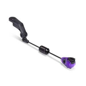 NASH Siren Micro Swing Arm Purple 1
