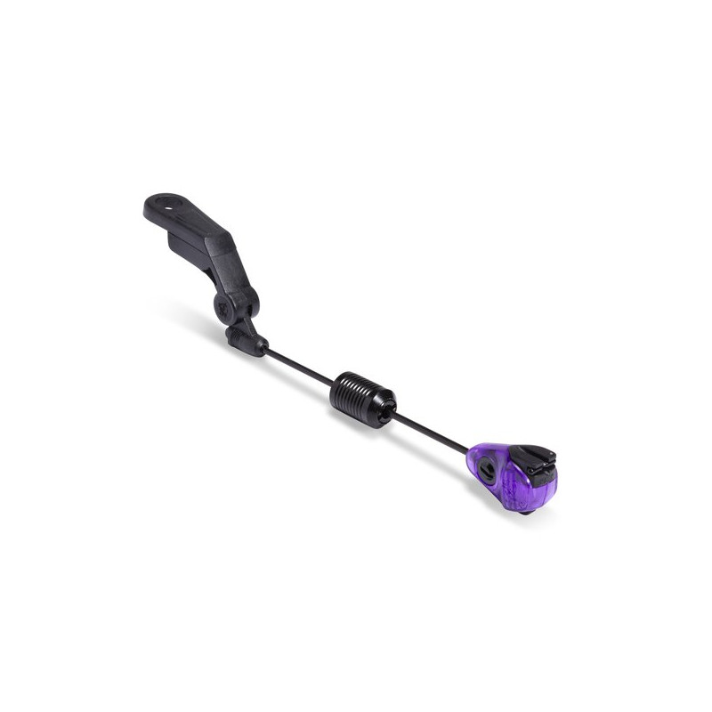 NASH Siren Micro Swing Arm Purple