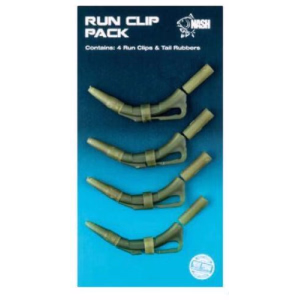 NASH Run Clip Pack