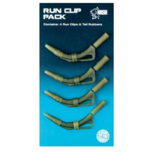 NASH Run Clip Pack 1