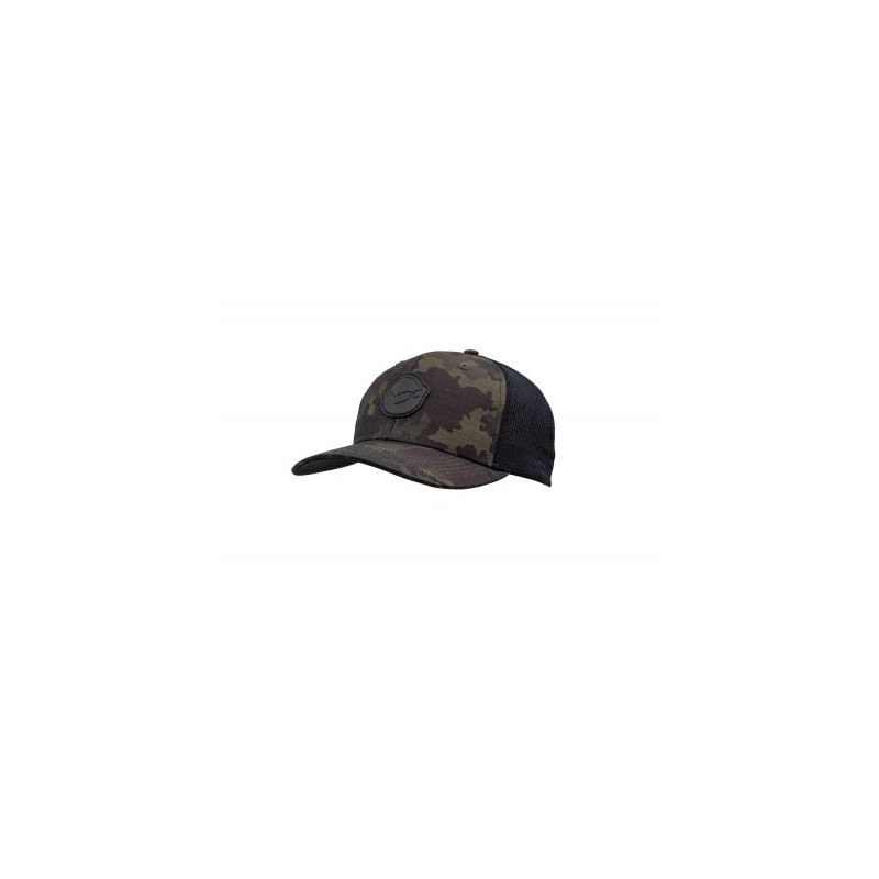 KORDA Logo Patch Cap