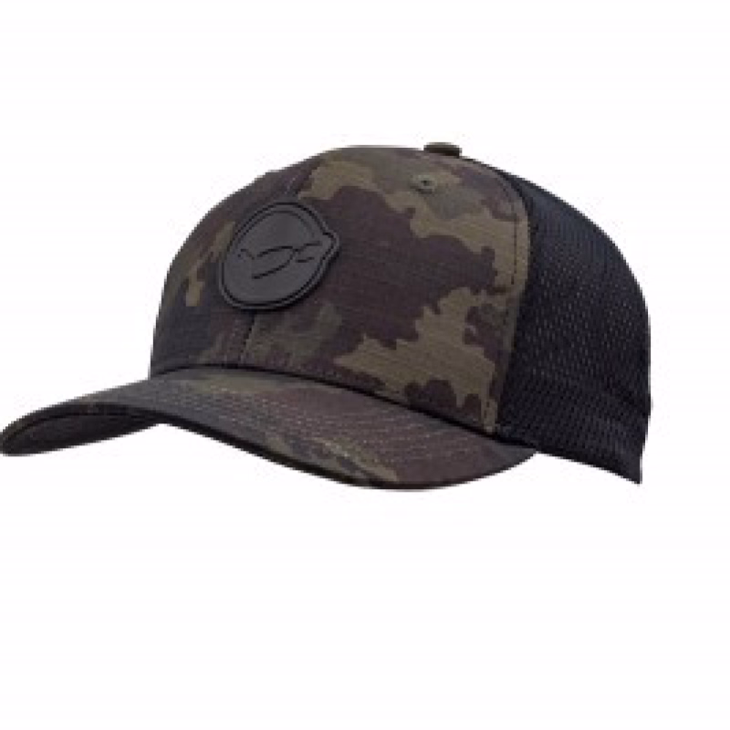 KORDA Logo Patch Cap