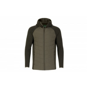 KORDA Hybrid Jacket Olive 1