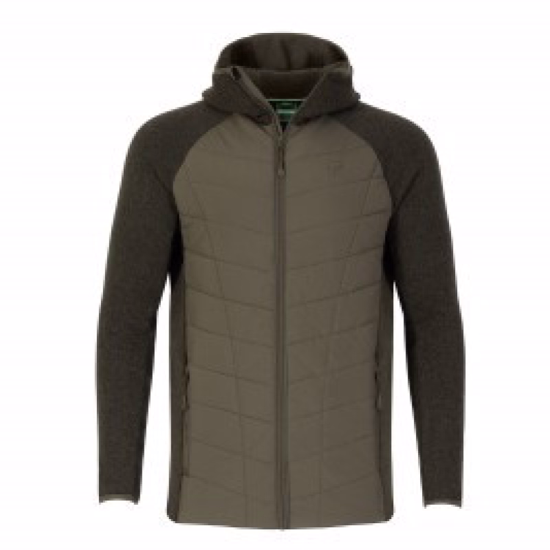 KORDA Hybrid Jacket Olive