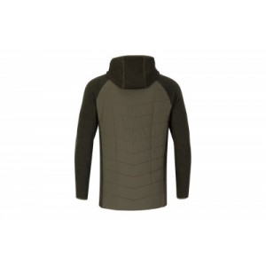 KORDA Hybrid Jacket Olive 2