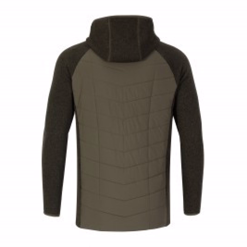 KORDA Hybrid Jacket Olive
