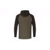 KORDA Hybrid Jacket Olive