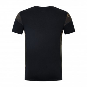 KORDA LE Cut Tee Black 1