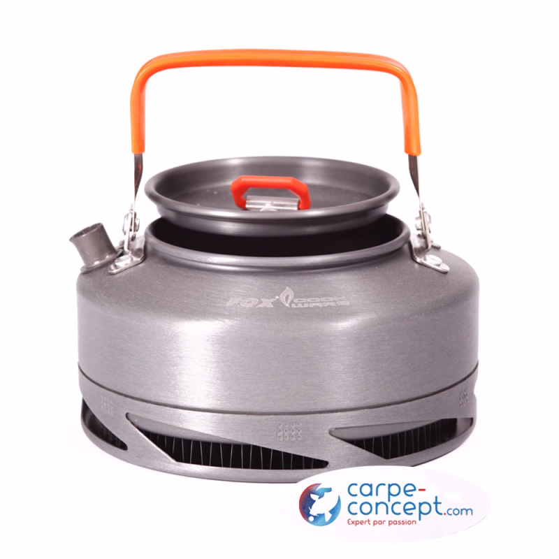 FOX Bouilloire Transfer Kettle 0,9 L