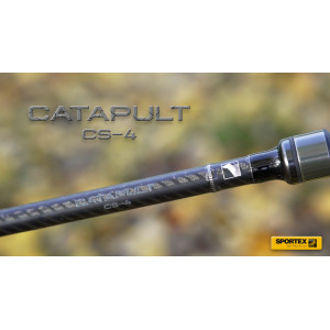 Cannes à Carpes Daiwa Infinity X45, Longueur: 12ft, Puissance: 3.25lb