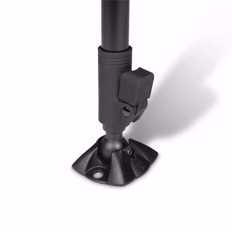 NASH Bank Life Adjustable Table Large