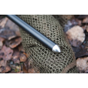 KORDA Spring Bow Net 6" 42' 2