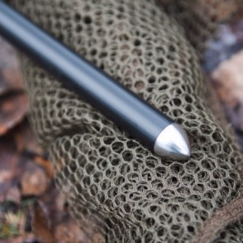 KORDA Spring Bow Net 6" 42'