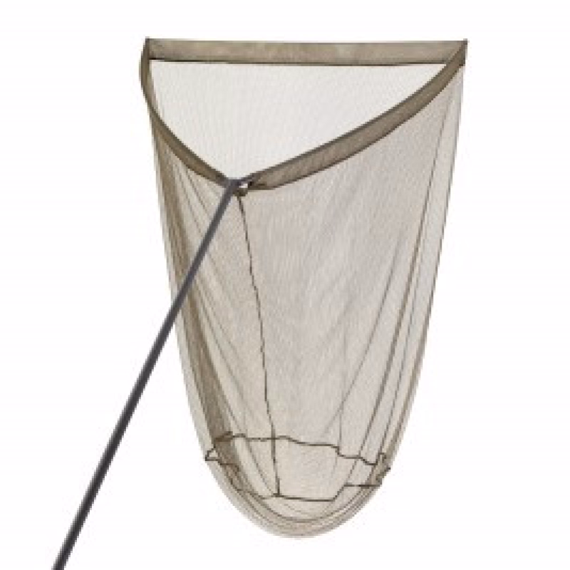 KORDA Spring Bow Net 6" 42'