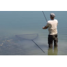 KORDA Spring Bow Net 6" 46'
