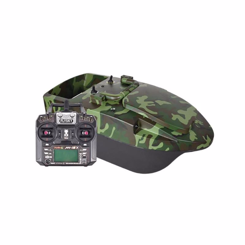 ANATEC Pac boat Start'r Evo AN-16x