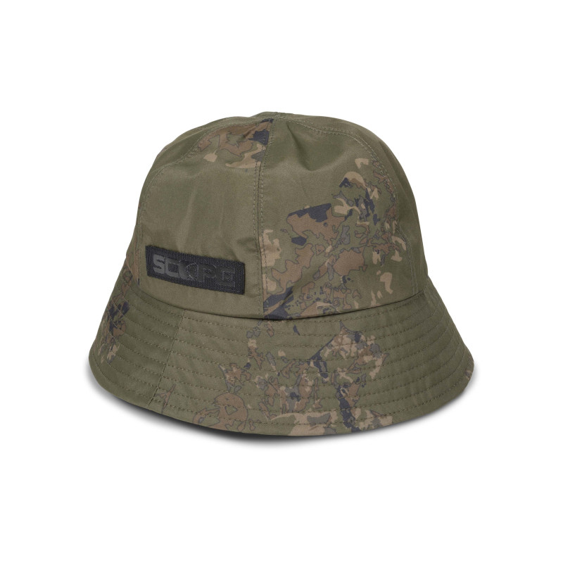 NASH Scope Lite Bucket Hat Large