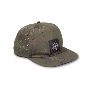 NASH Scope Mesh Snap Back**