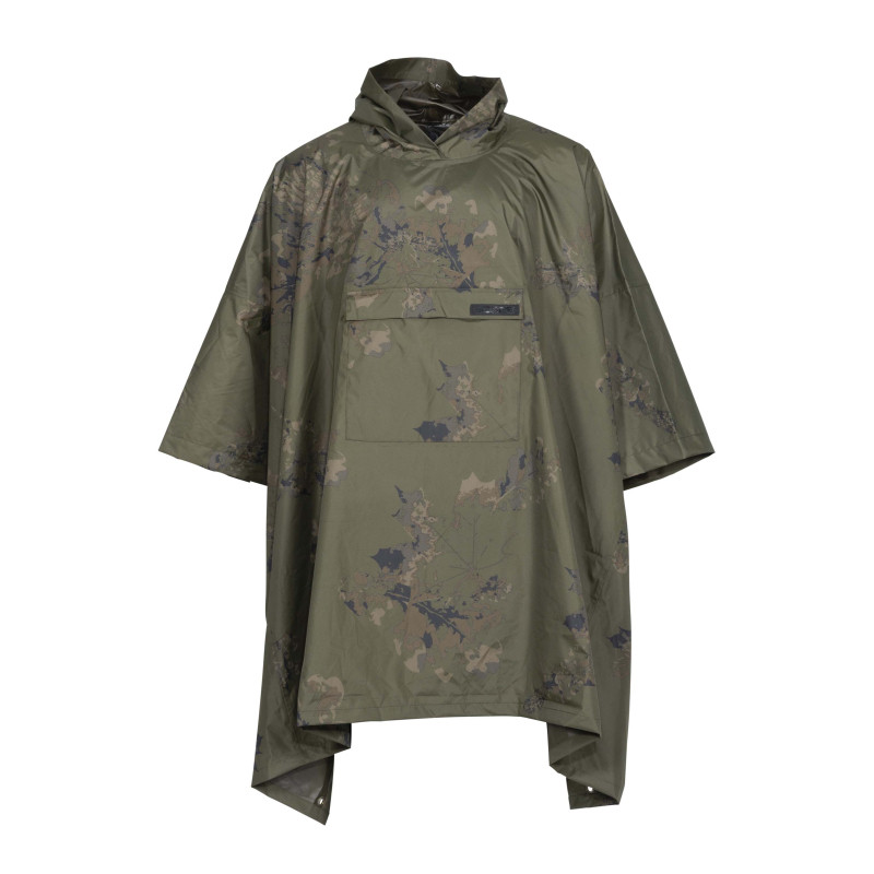 NASH Scope Poncho