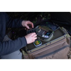 KORDA Compac Framed Carryall Small 5