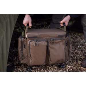 KORDA Compac Framed Carryall Small