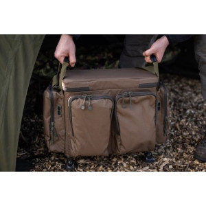 KORDA Compac Framed Carryall Small 7