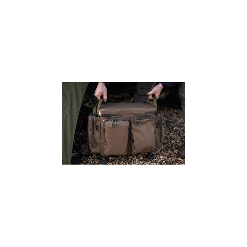 KORDA Compac Framed Carryall Small