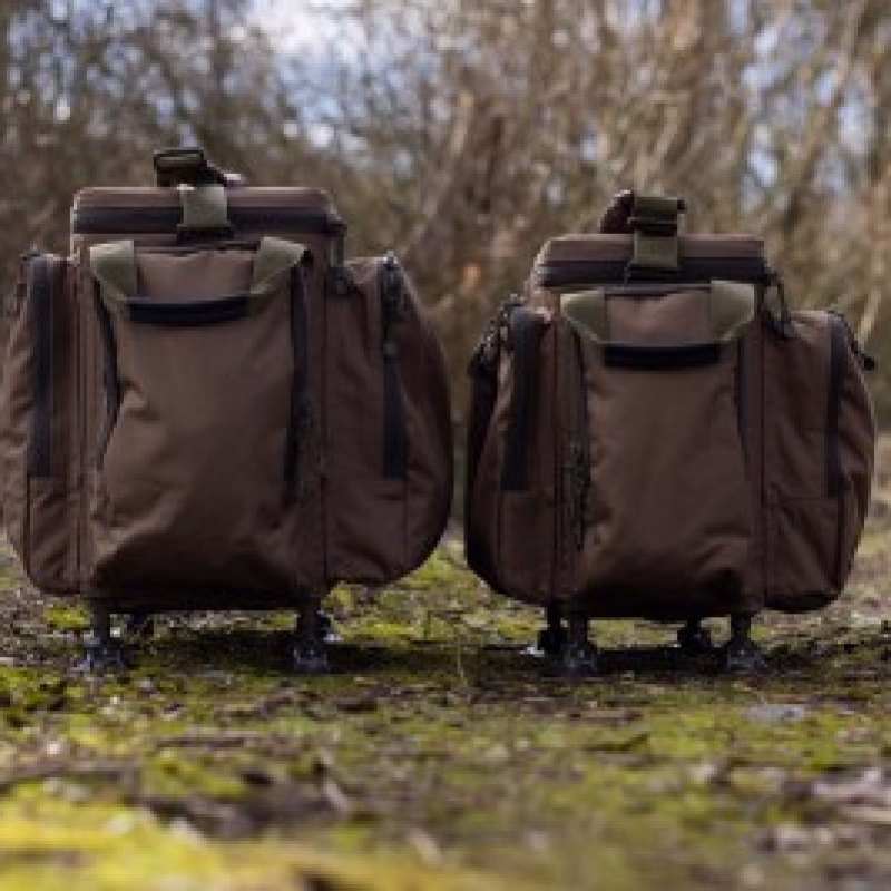 KORDA Compac Framed Carryall Large