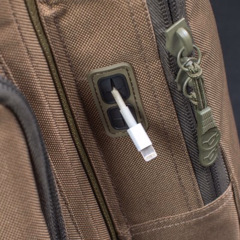 KORDA Compac Framed Carryall Large