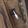 KORDA Compac Framed Carryall Large
