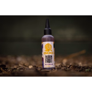 KIANA Goo Passionfruit Supreme