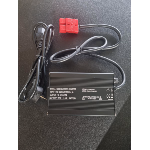 SH LITHIUM Chargeur 6V10AH**