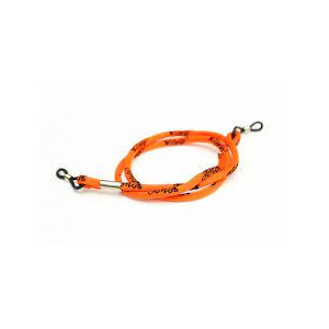 FORTIS Lanyards Orange 1