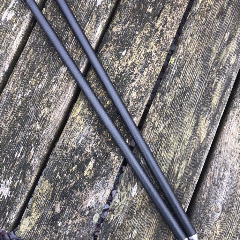 CENTURY Stealth Wrapstix