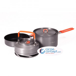 FOX Cookware Set Medium 1