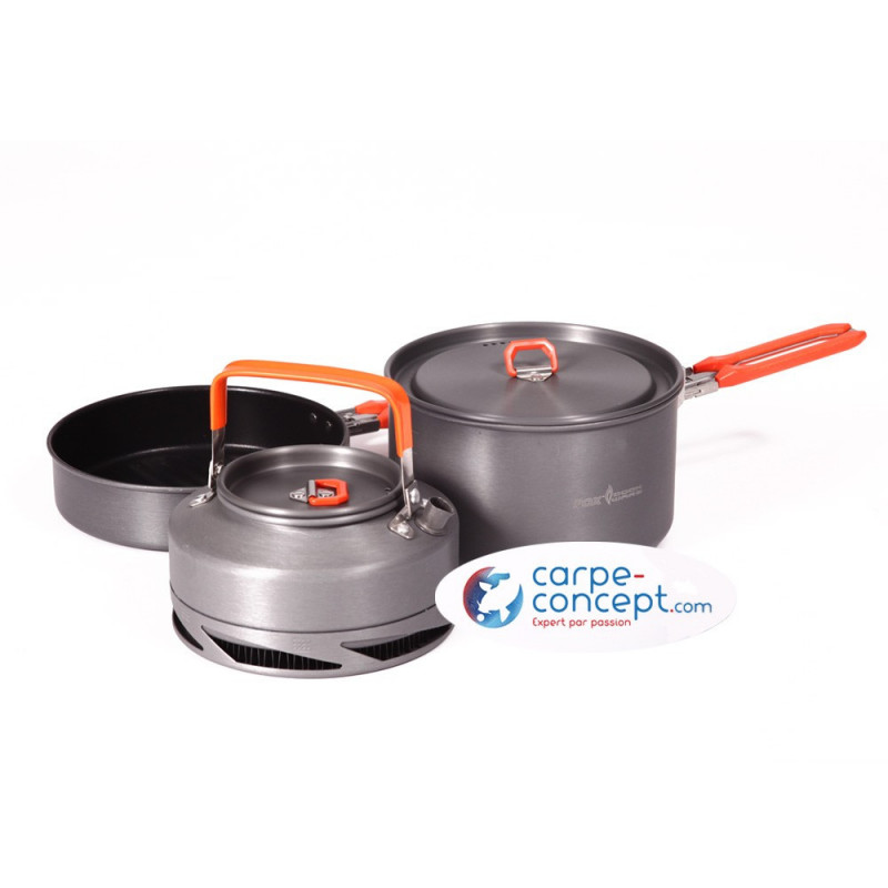 FOX Cookware Set Medium