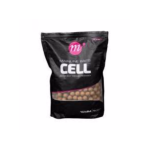 MAINLINE Shelf Life Boilies Cell 20mm 1kg
